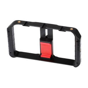 Jaula porta celular Ulanzi U-Rig Pro.