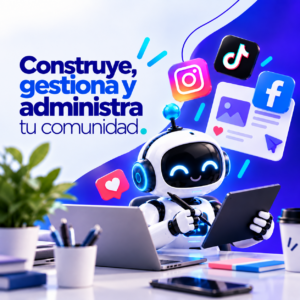 Curso de Community Manager