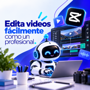 Edición de Videos