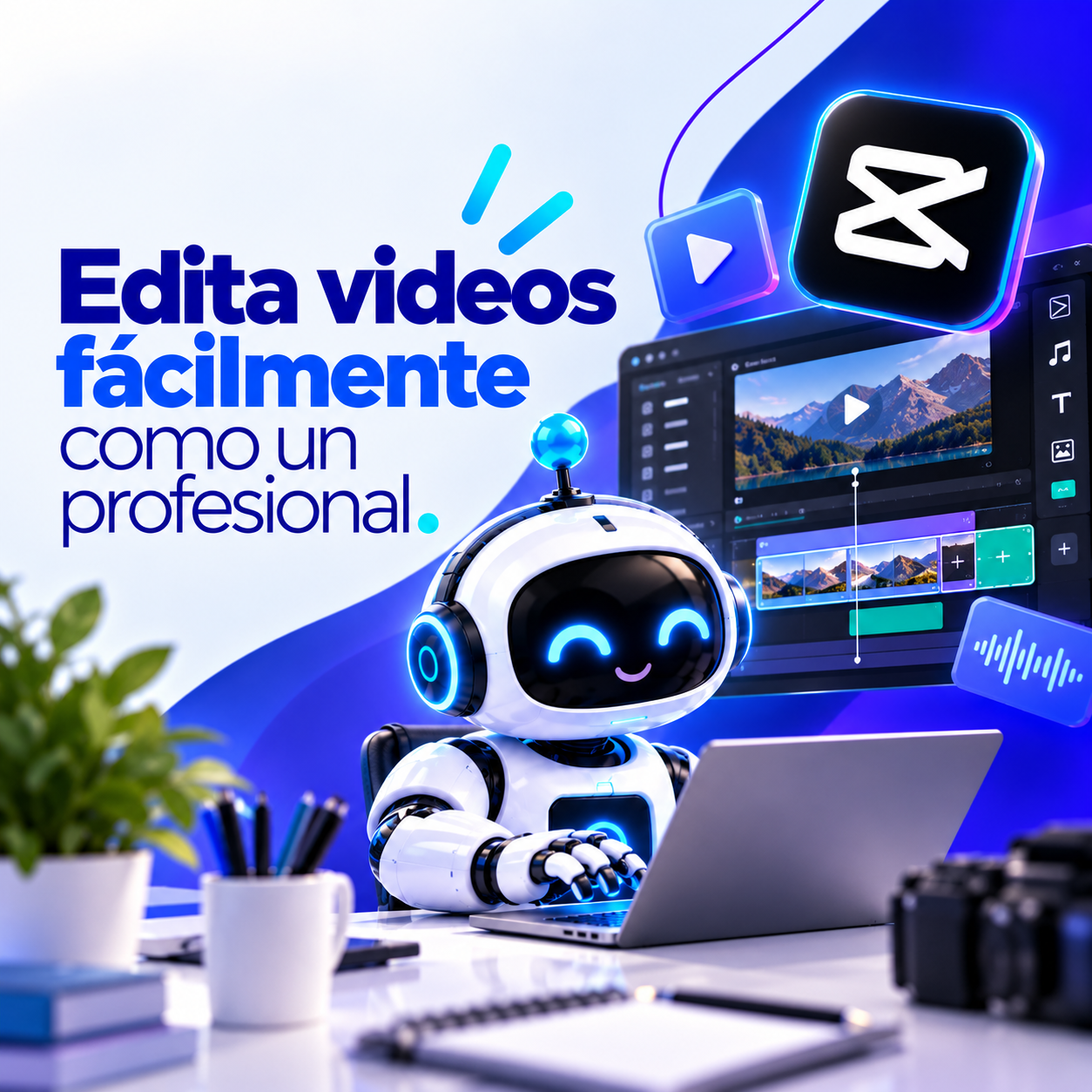 Edición de Videos