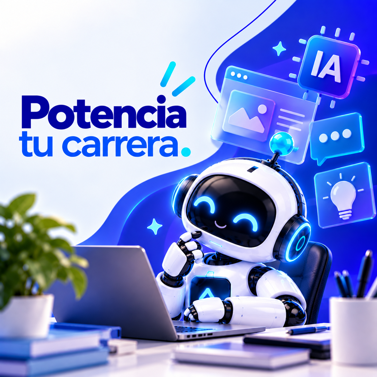 Inteligencia Artificial