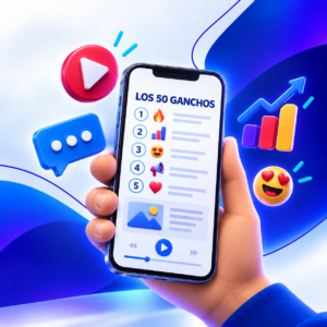50 Ganchos Visuales
